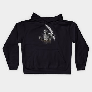 The Pale Orc Kids Hoodie